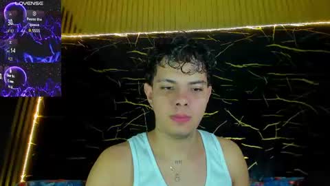 Snapshot of alessandro__777 chatting on July 5, 5:58 am Alessandro online show from July 5, 5:58 am