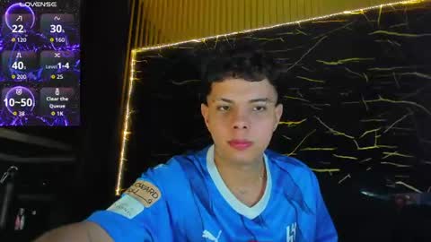 Snapshot of alessandro__777 chatting on July 12, 4:58 am Alessandro online show from July 12, 4:58 am