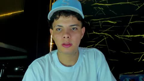 Snapshot of alessandro__777 chatting on July 17, 3:24 am Alessandro online show from July 17, 3:24 am