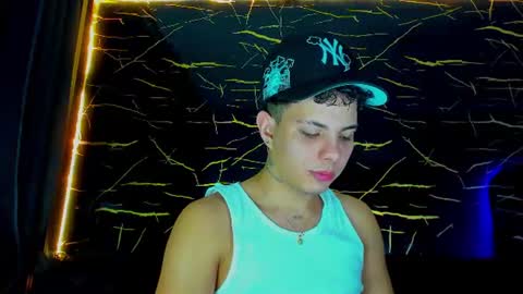 Snapshot of alessandro__777 chatting on July 22, 3:42 am Alessandro online show from July 22, 3:42 am