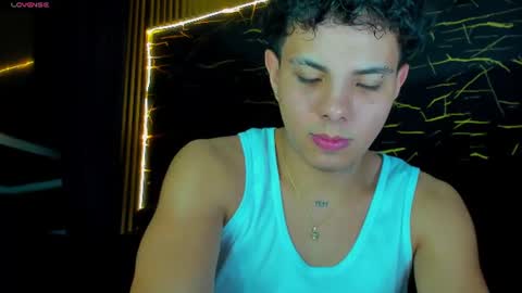 Snapshot of alessandro__777 chatting on July 26, 3:58 am Alessandro online show from July 26, 3:58 am