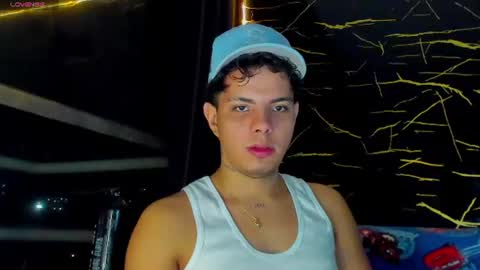 Snapshot of alessandro__777 chatting on July 31, 4:12 am Alessandro online show from July 31, 4:12 am