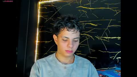 Snapshot of alessandro__777 chatting on August 1, 4:45 am Alessandro online show from August 1, 4:45 am