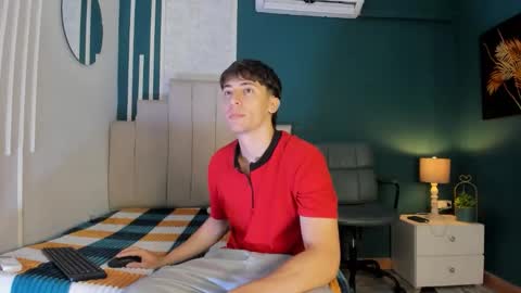 Alessandro Dybala online show from November 13, 12:15 pm