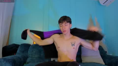 Alessandro Dybala online show from December 3, 12:47 pm