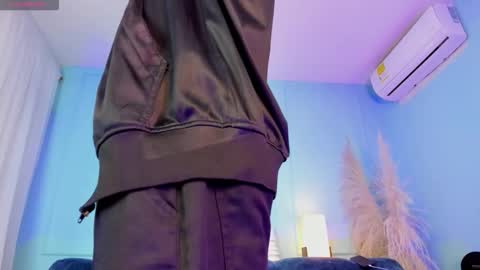 Alessandro Dybala online show from December 5, 12:47 pm