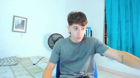 Alessandro Dybala online show from March 14, 12:10 pm