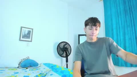 Alessandro Dybala online show from March 24, 12:32 pm