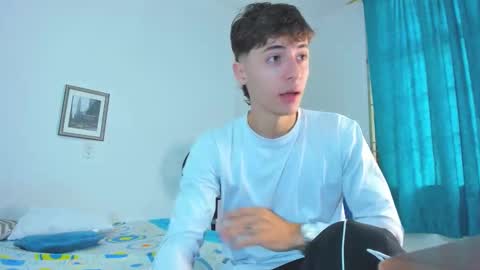 Alessandro Dybala online show from March 28, 12:16 pm