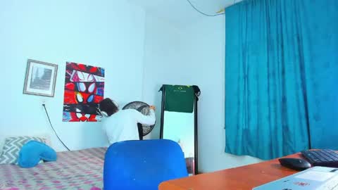 Alessandro Dybala online show from April 21, 11:38 am