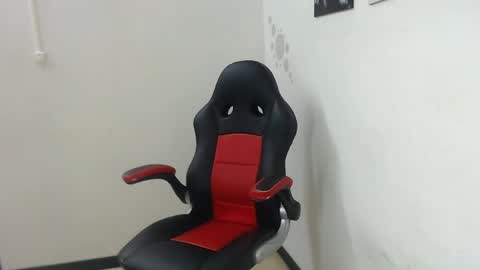 alessandro hamed online show from April 15, 1:51 pm