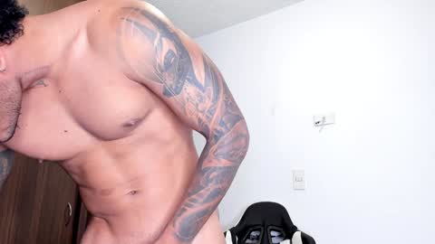 Alessandro Vanni online show from December 16, 4:27 pm