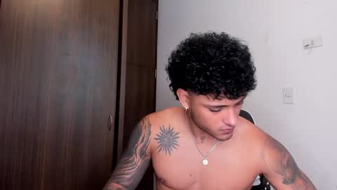 Alessandro Vanni online show from January 27, 2:02 pm