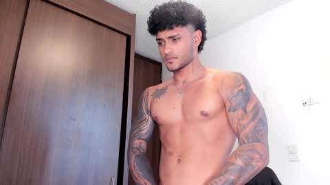 Alessandro Vanni online show from January 31, 4:38 pm