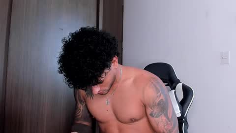 Alessandro Vanni online show from February 4, 12:55 pm