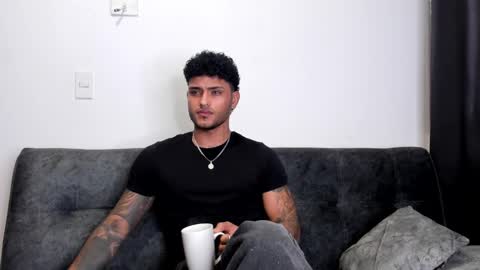 Alessandro Vanni online show from March 5, 2:57 am