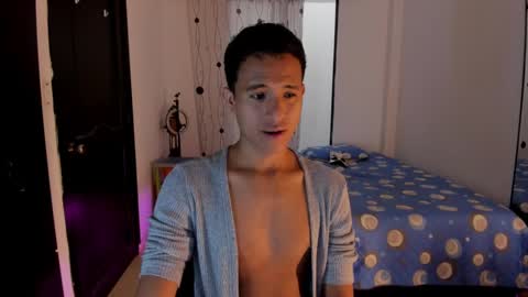 Alessandro online show from March 3, 3:31 pm
