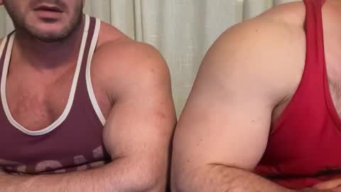 Alessandrobuilder online show from September 21, 7:48 pm