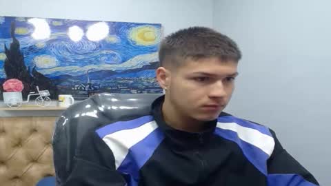 Snapshot of alessandrofranco chatting on March 15, 12:22 pm Alessandro Franco online show from March 15, 12:22 pm