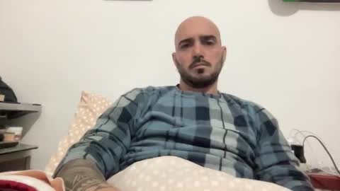 alessandromori91 online show from January 14, 9:52 pm