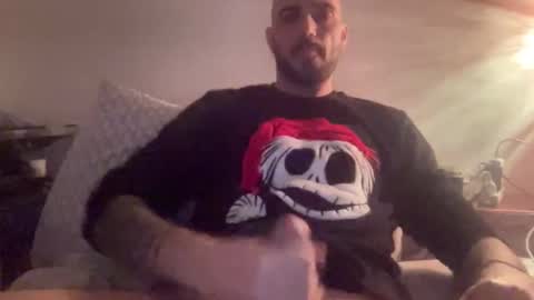 alessandromori91 online show from February 18, 9:11 pm