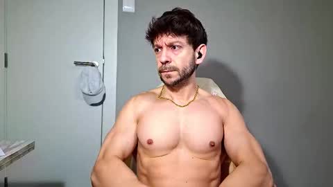 Alessandro online show from February 16, 8:21 am