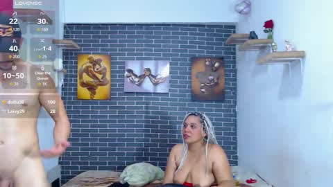 alessandroyleonora online show from May 16, 2:19 am