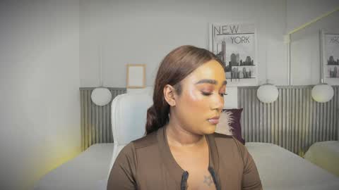 Snapshot of alessia_anderson07 chatting on May 11, 8:50 pm Yy online show from May 11, 8:50 pm