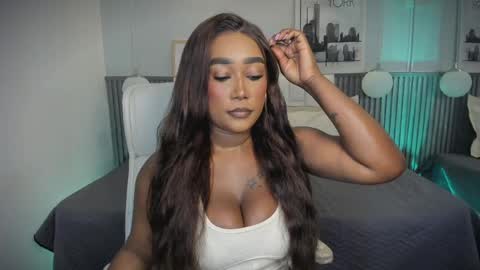 Snapshot of alessia_anderson07 chatting on May 27, 8:39 pm Yy online show from May 27, 8:39 pm