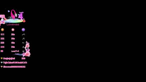 alessia_bloom_ online show from April 21, 1:42 am