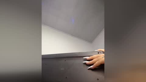 alessia dolce online show from June 3, 2:36 am