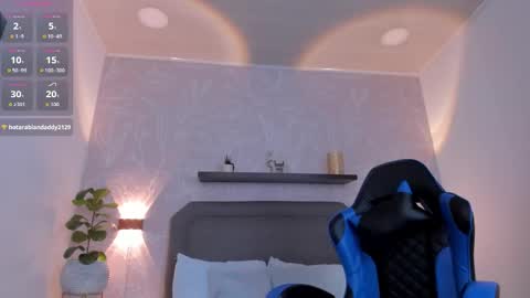 A L E S S I A online show from February 18, 7:43 pm