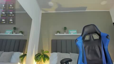 A L E S S I A online show from April 14, 8:26 pm