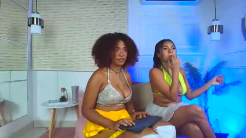 Alejandra  online show from October 21, 5:57 pm