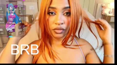 Alejandra  online show from March 14, 12:10 pm