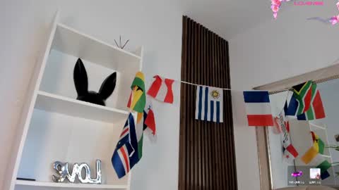 Alejandra  online show from June 25, 1:48 pm