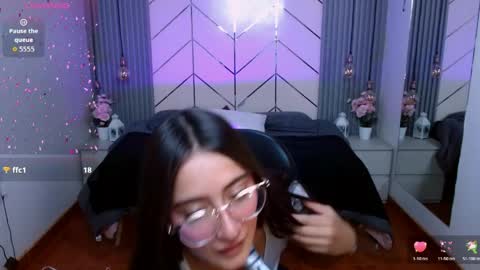 Alessia online show from March 29, 2:39 pm