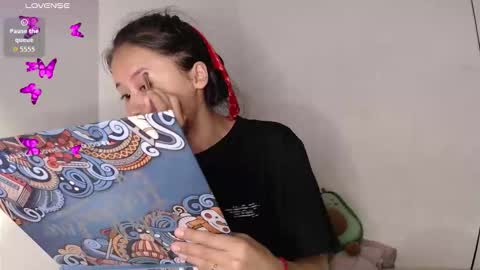 Snapshot of alessia_santorinni chatting on November 29, 11:08 pm alessia_santorinni online show from November 29, 11:08 pm