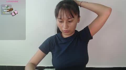 Snapshot of alessia_santorinni chatting on June 1, 6:09 pm alessia_santorinni online show from June 1, 6:09 pm