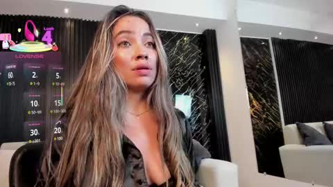 Alessia  Everyday From 0530 to 1430 Col Time online show from February 24, 6:04 pm