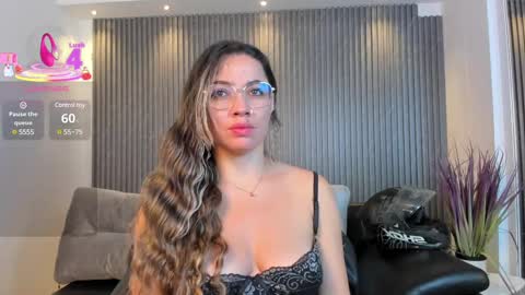 Alessia  Everyday From 0530 to 1430 Col Time online show from March 5, 12:00 pm