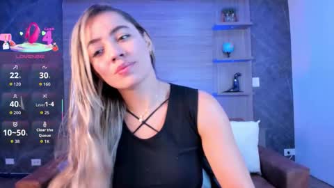 Alessia  Everyday From 0530 to 1430 Col Time online show from September 29, 11:37 am