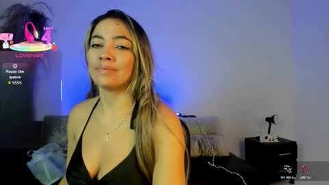 Alessia  Everyday From 0530 to 1430 Col Time online show from October 29, 12:18 pm