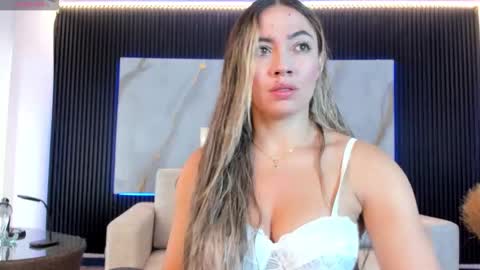 Alessia  Everyday From 0530 to 1430 Col Time online show from November 8, 11:54 am