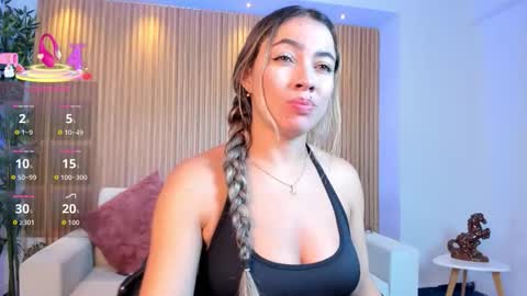 Alessia  Everyday From 0530 to 1430 Col Time online show from December 3, 12:03 pm