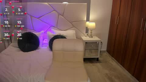 Snapshot of alessia_will chatting on September 27, 3:11 am Alessia Will online show from September 27, 3:11 am