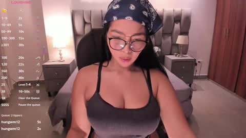 Snapshot of alessia_will chatting on November 3, 3:52 am Alessia Will online show from November 3, 3:52 am