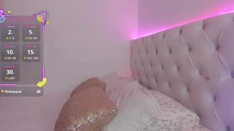Snapshot of alessiabaum18 chatting on June 19, 4:06 am CATA online show from June 19, 4:06 am