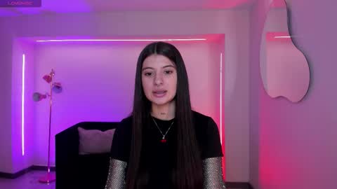 Alessia  online show from November 17, 6:57 pm