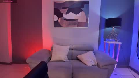 Alessia  online show from November 22, 7:46 pm